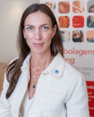 Katarina Romberg