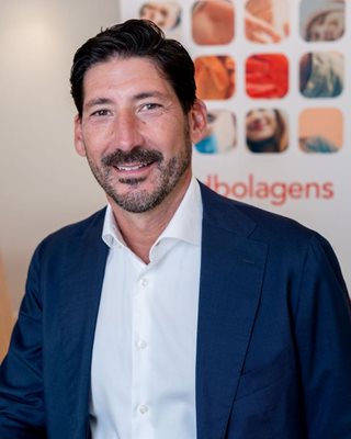 Jamal Abida Norling