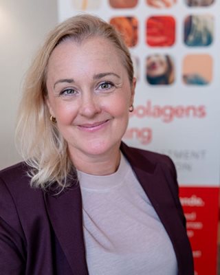 Josefin Degerholm