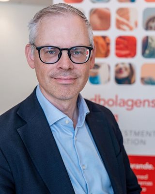 Martin Öqvist