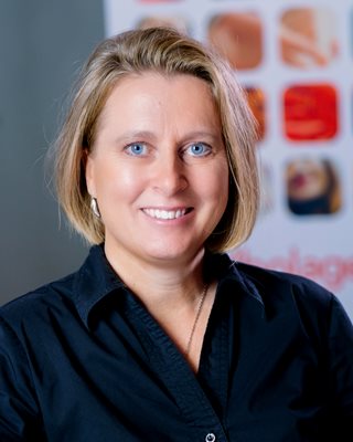 Magdalena Wahlqvist Alveskog