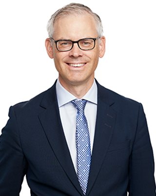 Porträttbild på Martin Öqvist